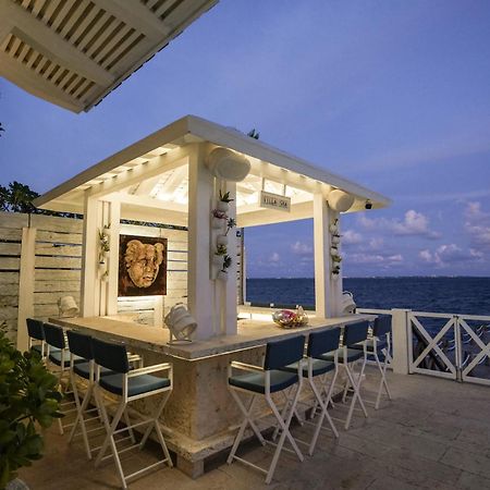 Villa Sha - Cancun Luxury Beachfront Bagian luar foto