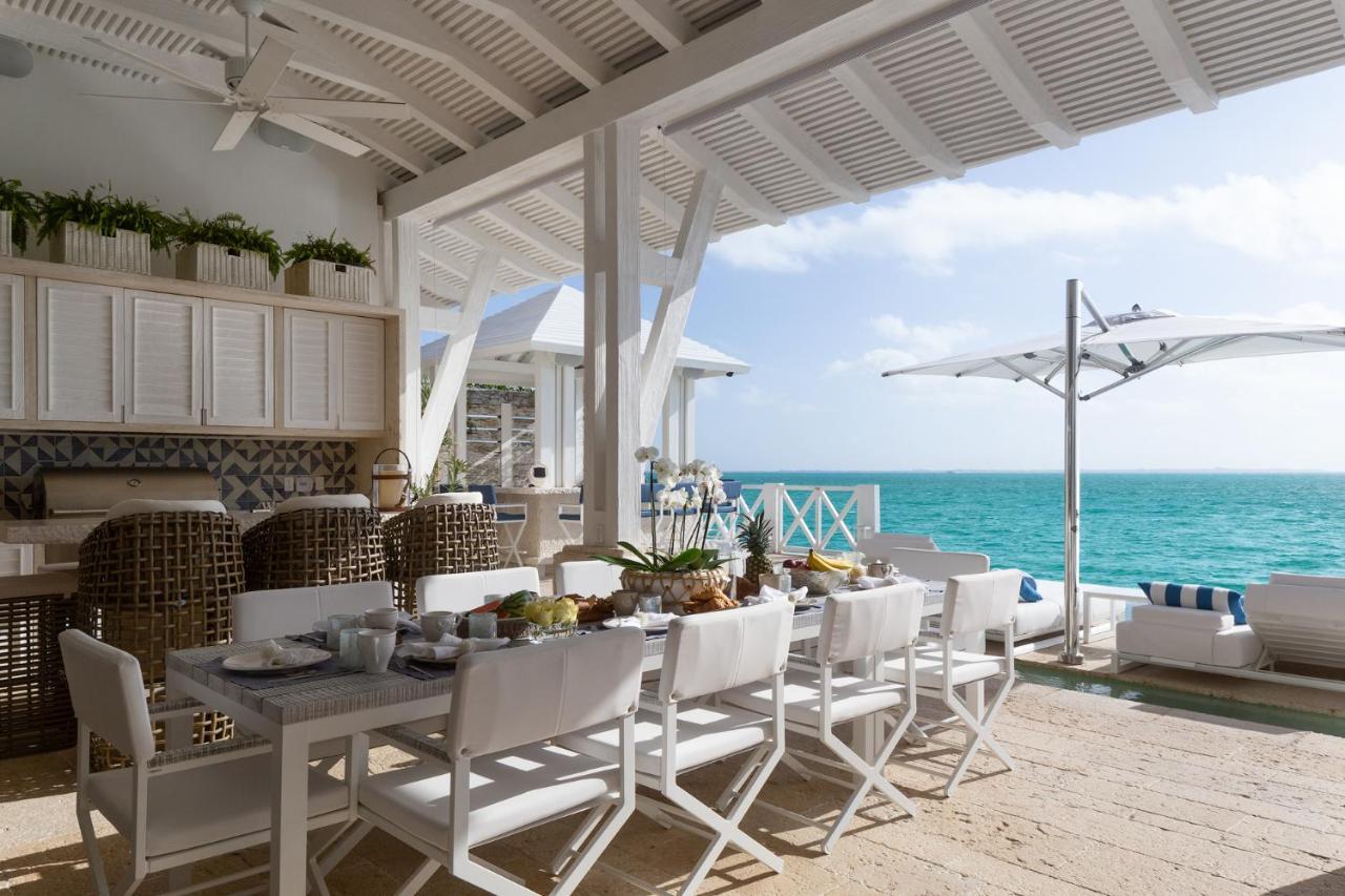 Villa Sha - Cancun Luxury Beachfront Bagian luar foto
