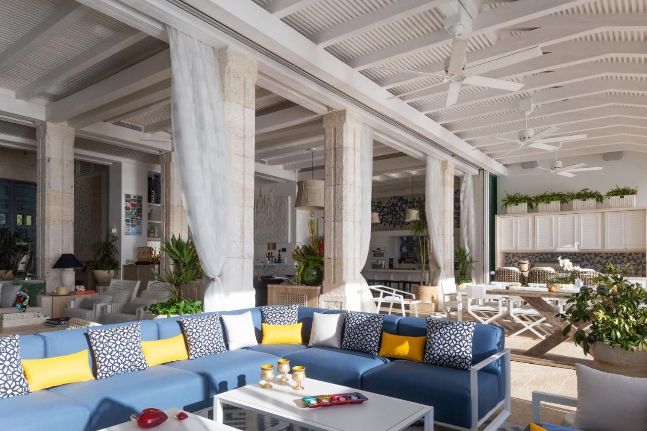 Villa Sha - Cancun Luxury Beachfront Bagian luar foto