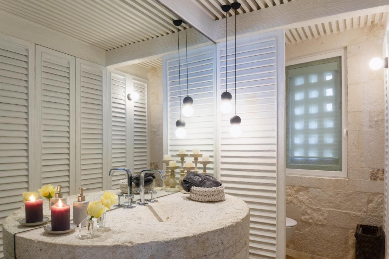 Villa Sha - Cancun Luxury Beachfront Bagian luar foto