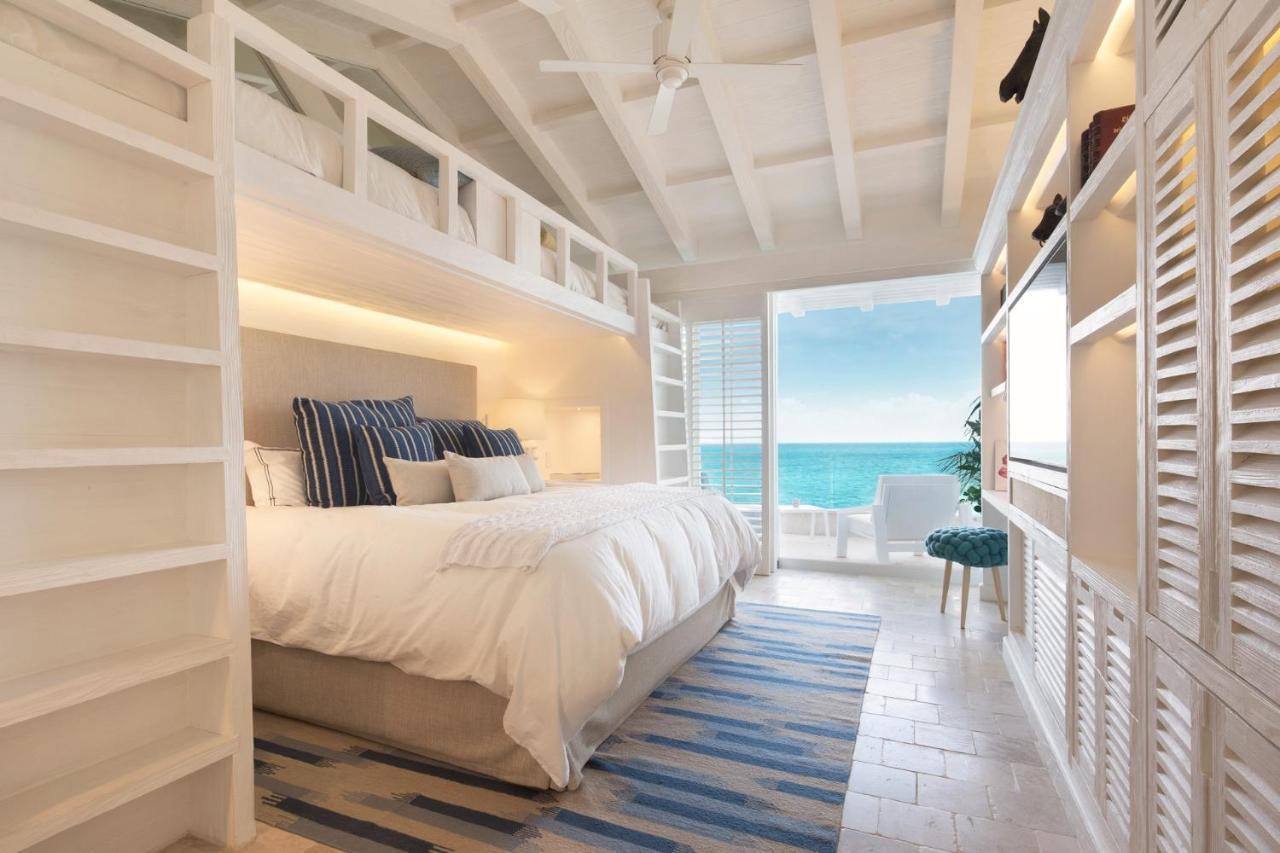 Villa Sha - Cancun Luxury Beachfront Bagian luar foto