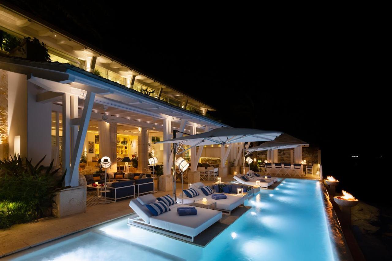 Villa Sha - Cancun Luxury Beachfront Bagian luar foto