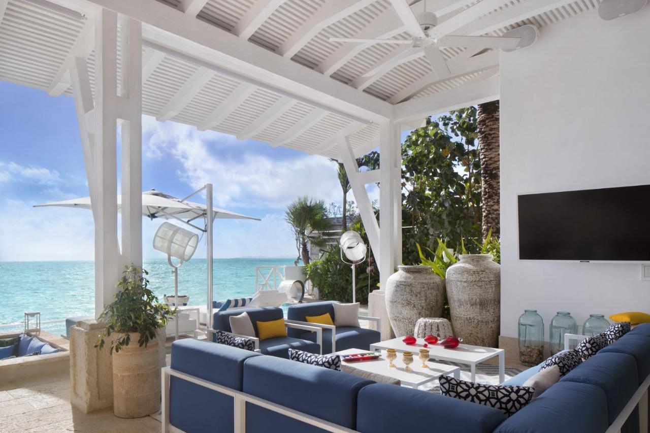 Villa Sha - Cancun Luxury Beachfront Bagian luar foto