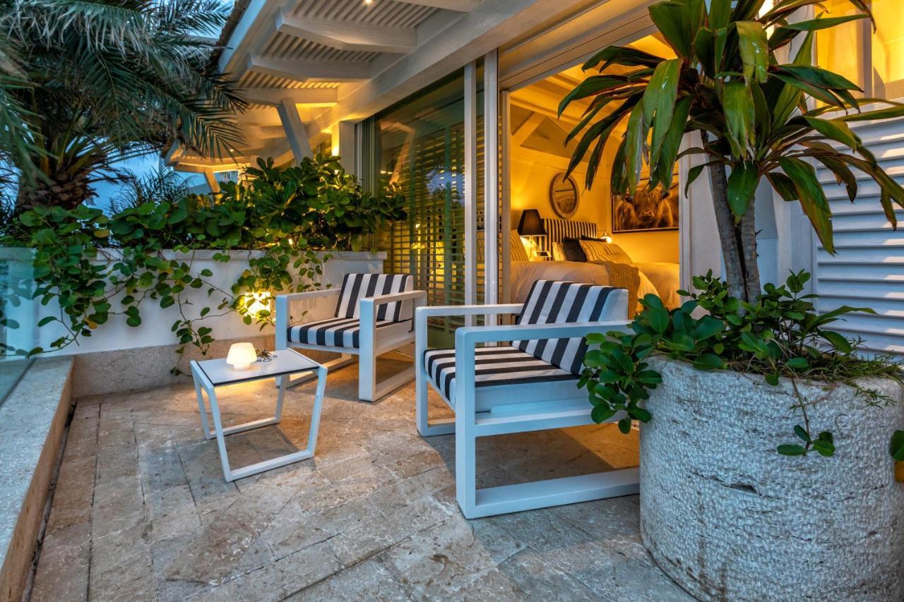 Villa Sha - Cancun Luxury Beachfront Bagian luar foto