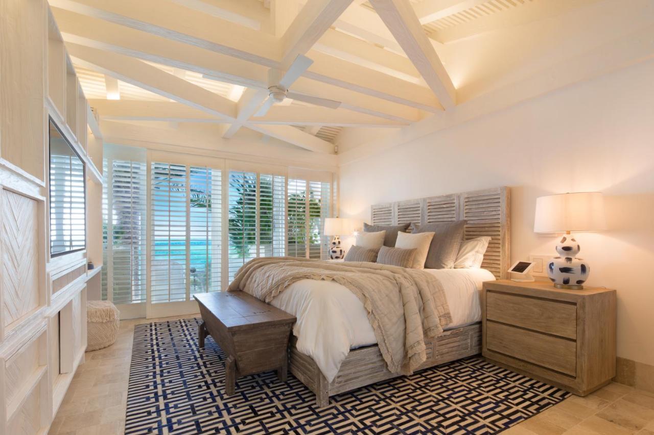 Villa Sha - Cancun Luxury Beachfront Bagian luar foto
