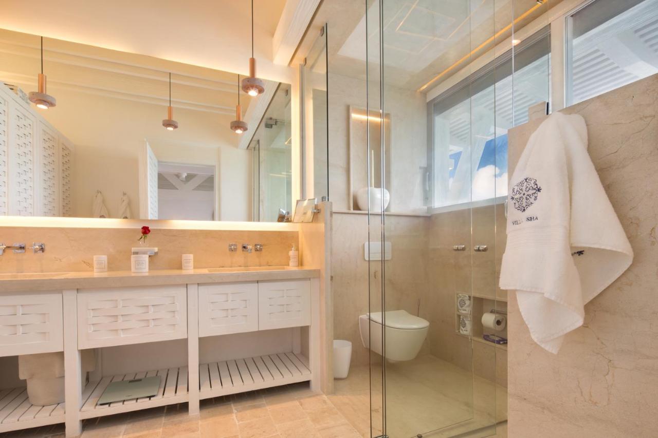 Villa Sha - Cancun Luxury Beachfront Bagian luar foto