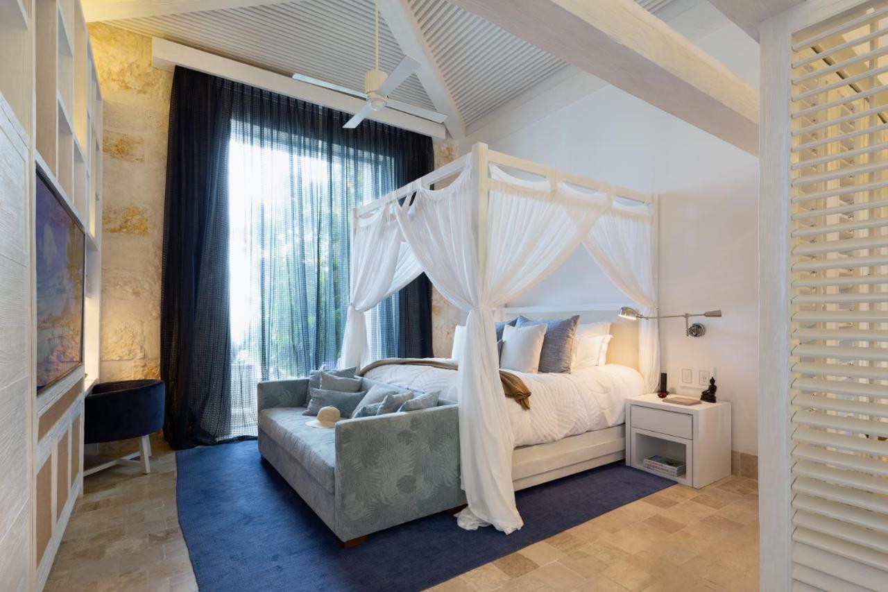 Villa Sha - Cancun Luxury Beachfront Bagian luar foto