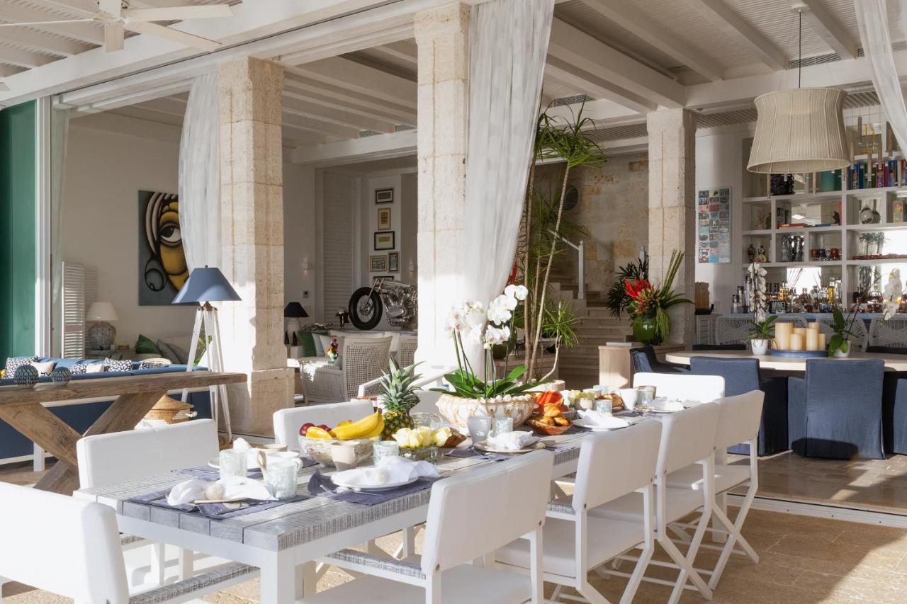 Villa Sha - Cancun Luxury Beachfront Bagian luar foto