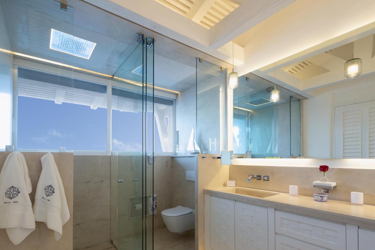Villa Sha - Cancun Luxury Beachfront Bagian luar foto