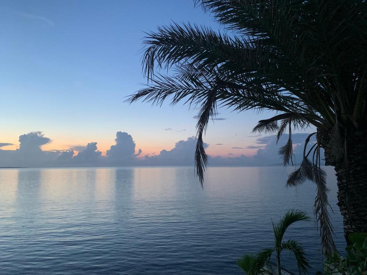 Villa Sha - Cancun Luxury Beachfront Bagian luar foto