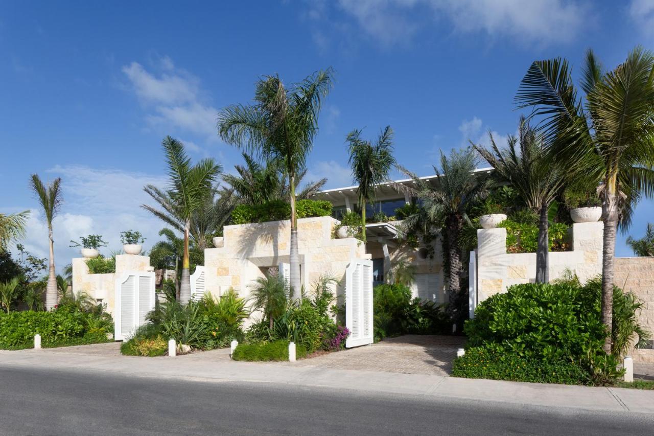 Villa Sha - Cancun Luxury Beachfront Bagian luar foto