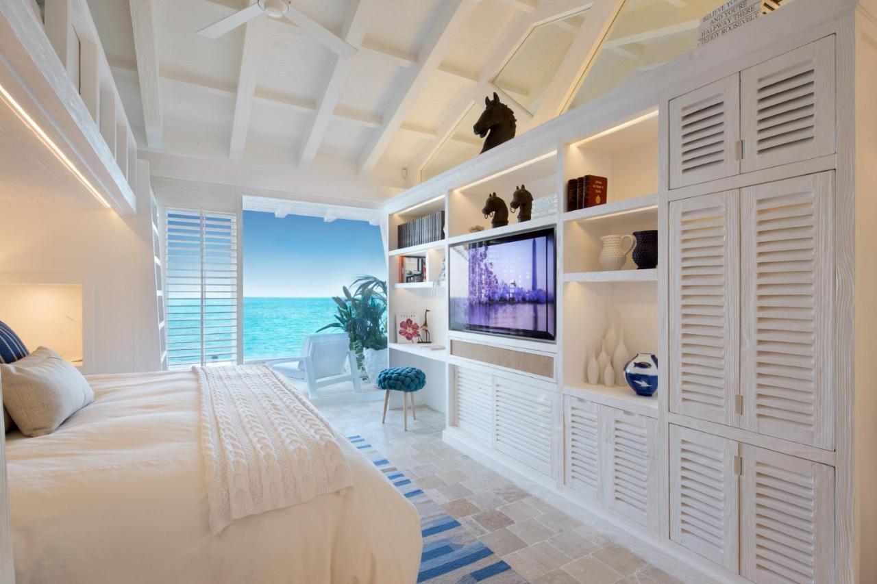 Villa Sha - Cancun Luxury Beachfront Bagian luar foto