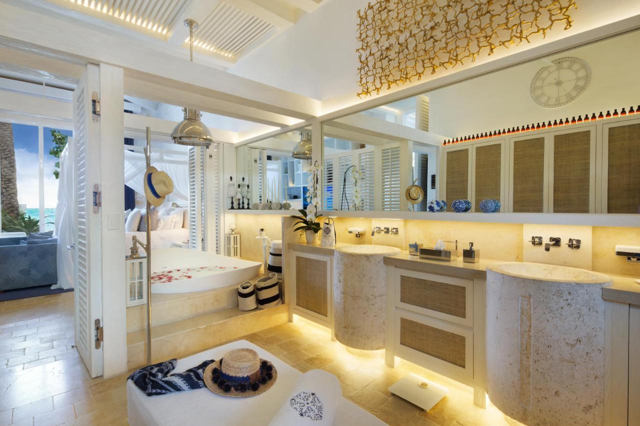 Villa Sha - Cancun Luxury Beachfront Bagian luar foto