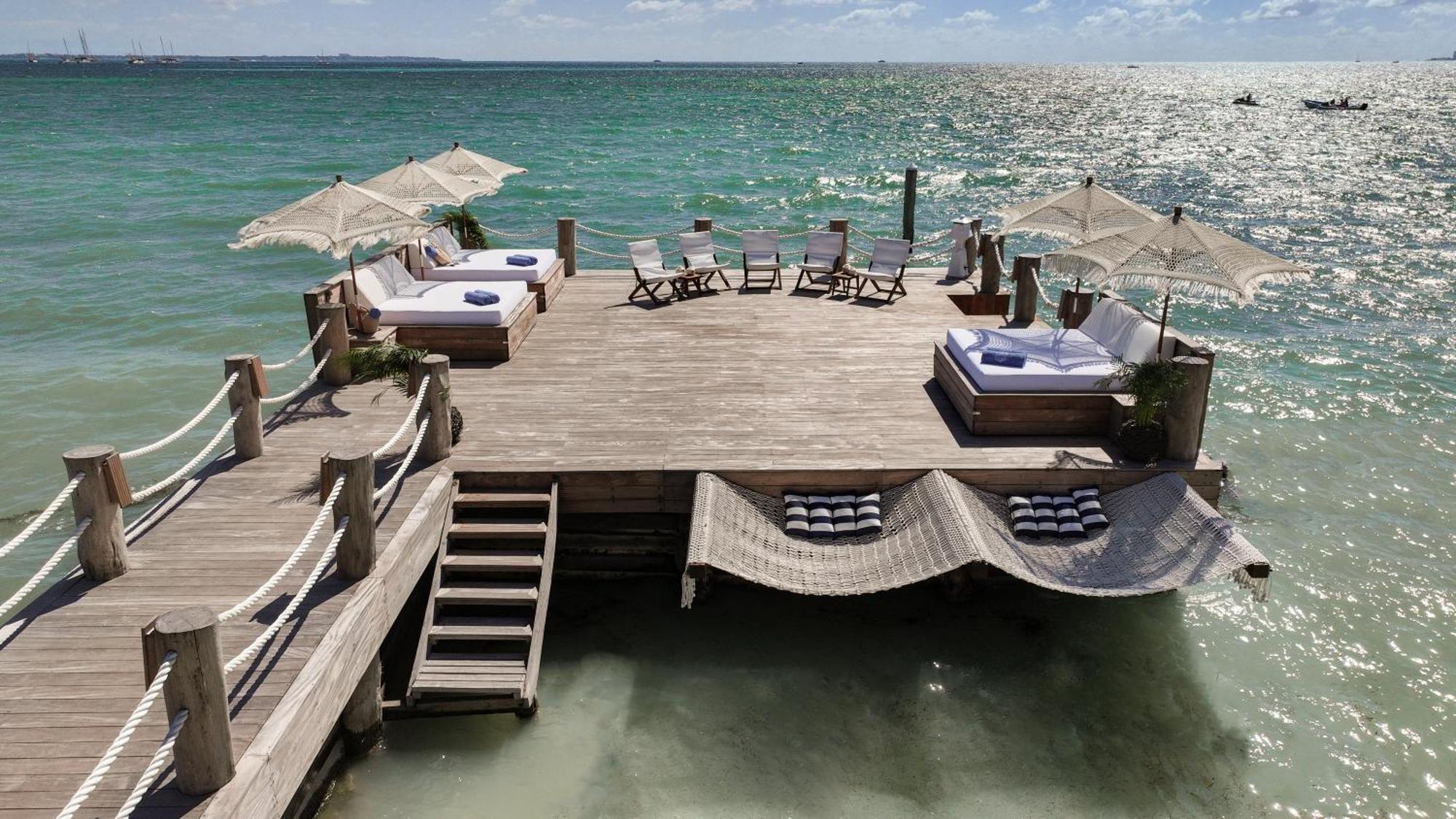 Villa Sha - Cancun Luxury Beachfront Bagian luar foto