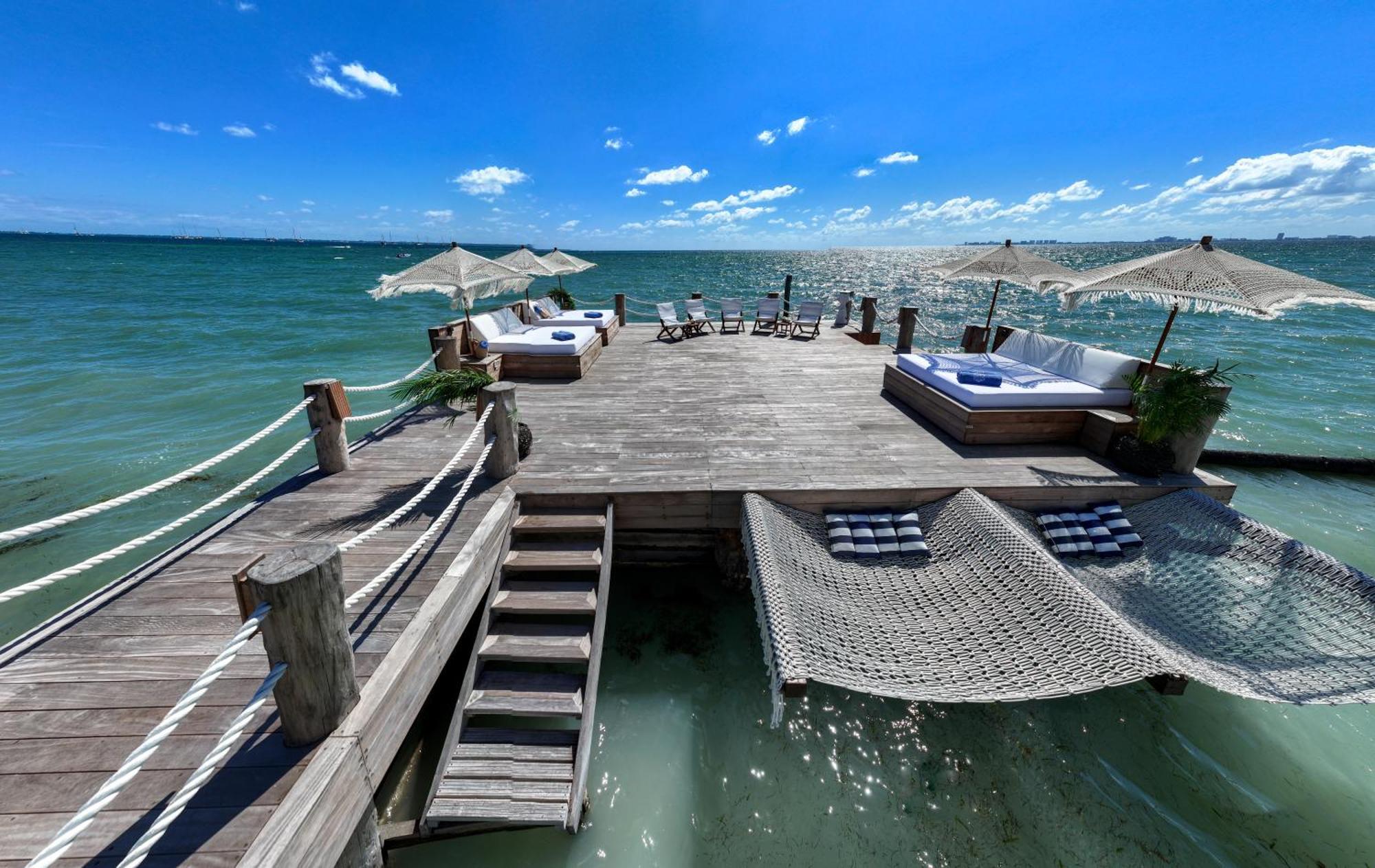 Villa Sha - Cancun Luxury Beachfront Bagian luar foto